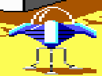 BlueShip