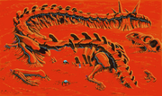 Doug-o-saurus
