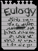 Eulogy