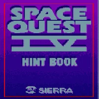 Sq4 Hintbook Space Quest Omnipedia Fandom