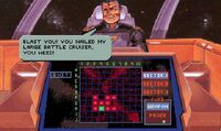 Starcruiser