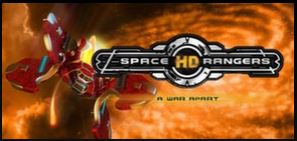 Space rangers hd