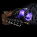Sr1 vortex projector