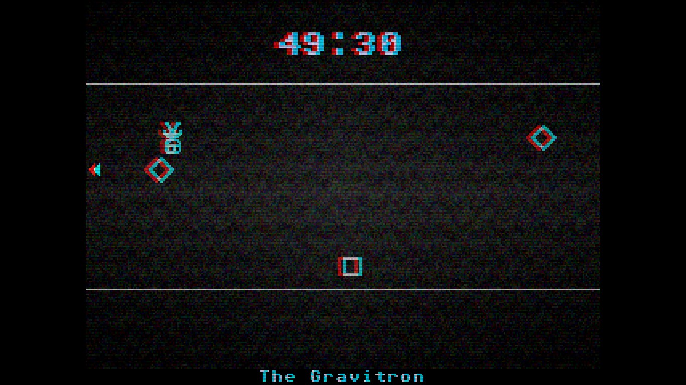 creator of vvvvvv creator of vvvvvv