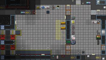 CargoLoadingArea