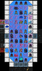 Alienshuttle