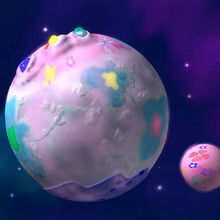 Zomoruda Spacetoon Wiki Fandom