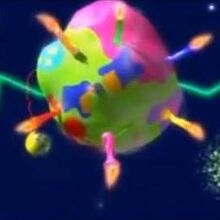 Comedy Spacetoon Wiki Fandom
