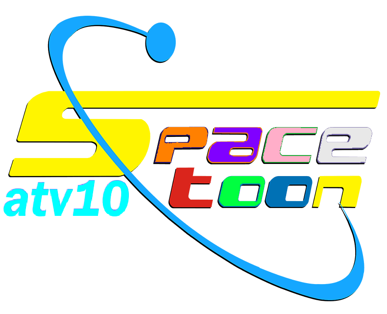 Spacetoon Logos Spacetoon Wiki Fandom