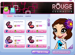 Scwrougeshop