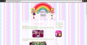 SparkGirlsClub
