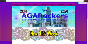 AGARockers