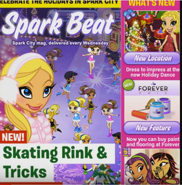 Scwsparkbeatsskatingrink