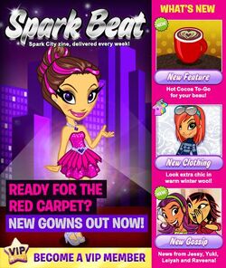 Scwsparkbeatspromgown