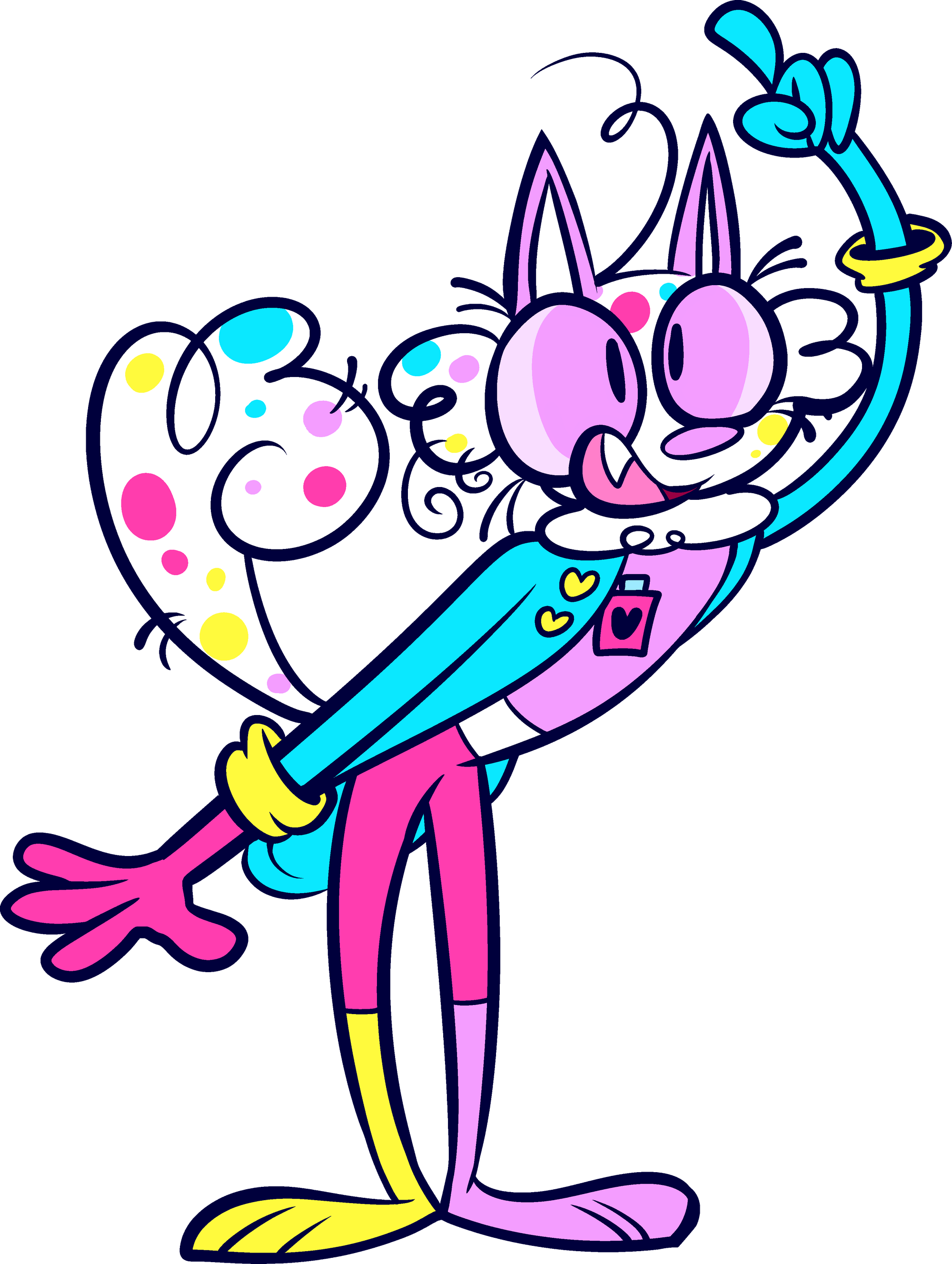 Dr. Funfetti | Sparklepedia | FANDOM powered by Wikia