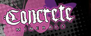 Concreteminerals