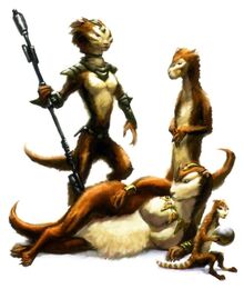 Selonian AA