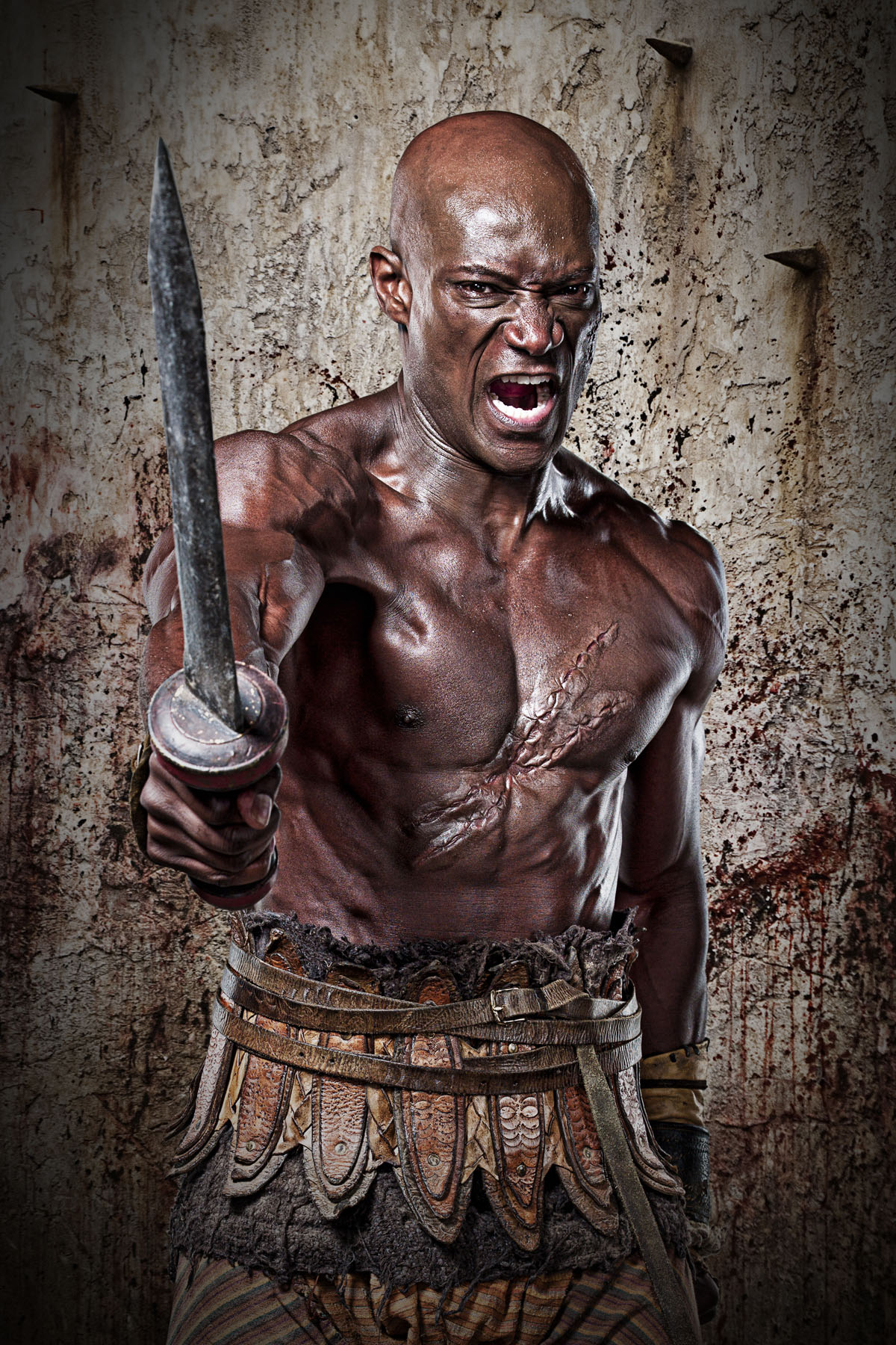 Gladiator Spartacus Gladiator Spartacus