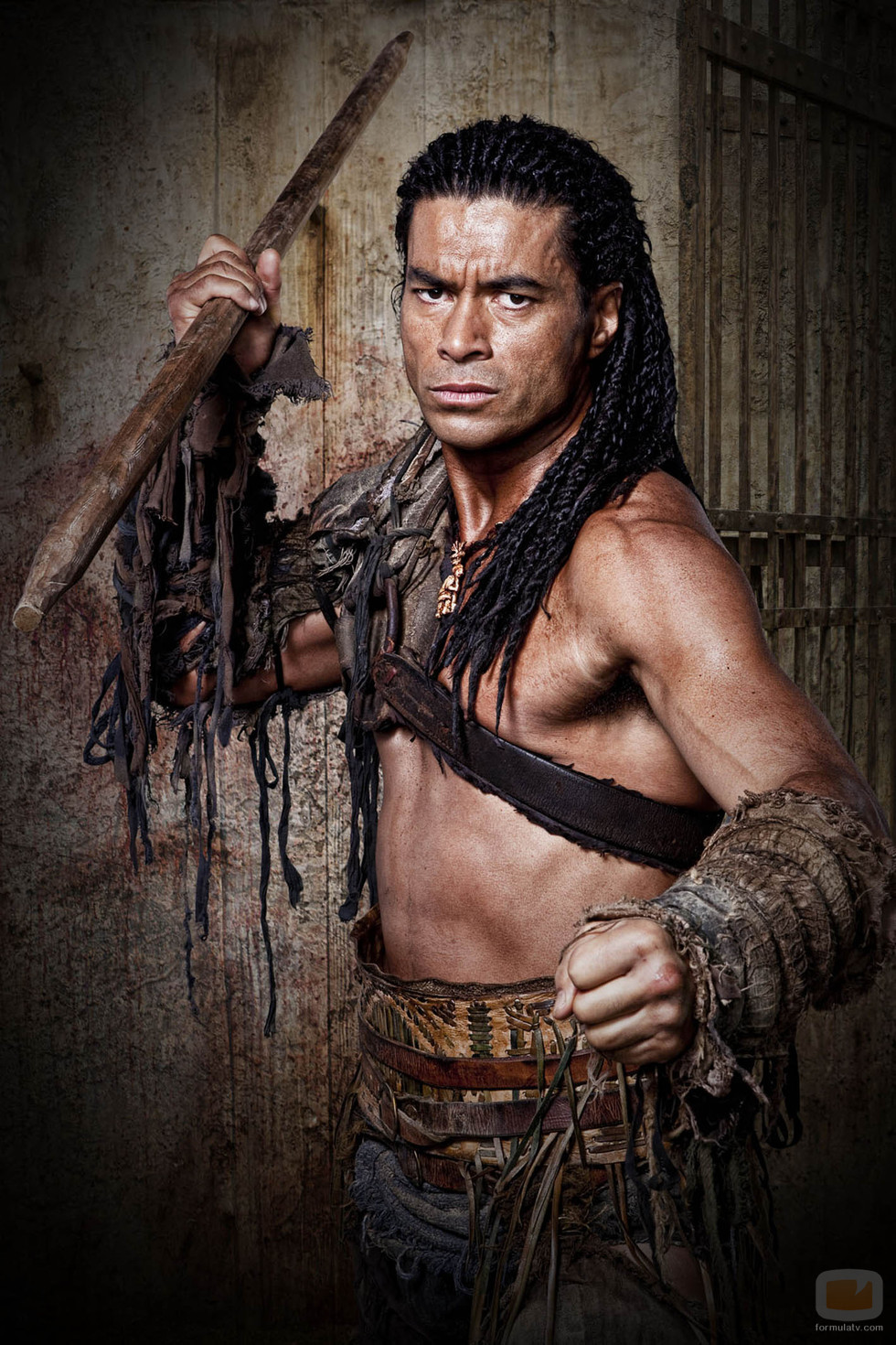 Barca | Spartacus Wiki | FANDOM powered by Wikia