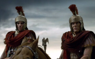 Cossinius and Furius