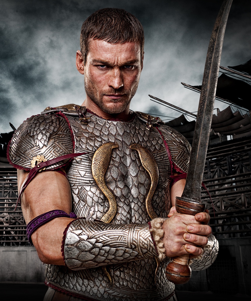 Spartacus