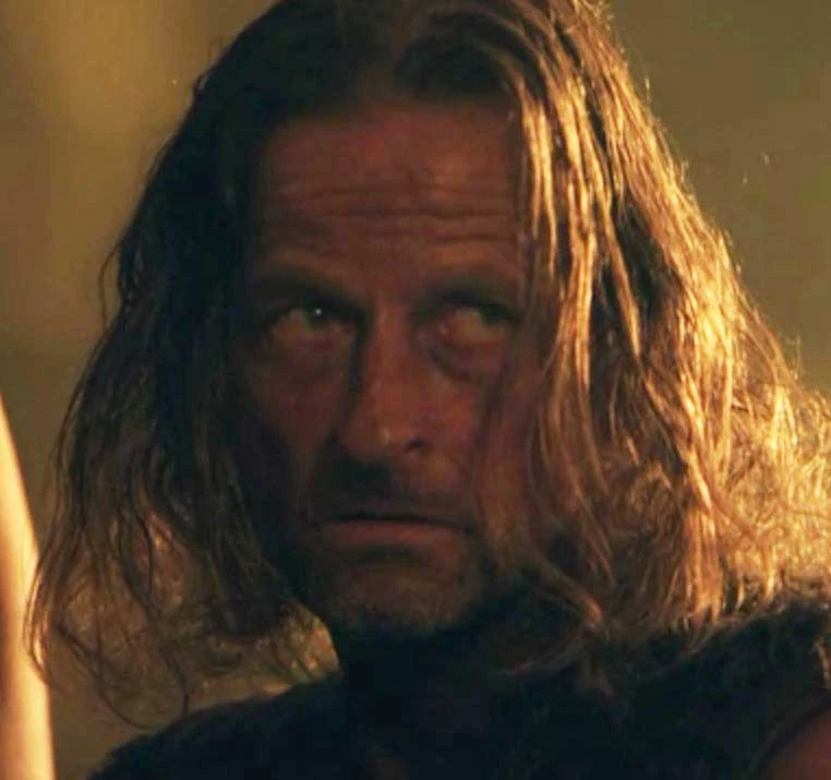 Euclid Spartacus Wiki FANDOM powered by Wikia