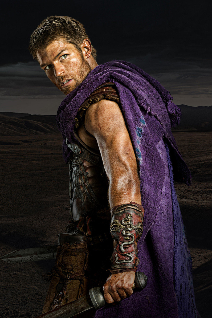 Spartacus Spartacus Wiki Fandom Powered By Wikia