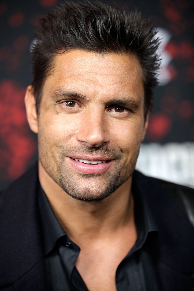  Manu Bennett Wiki Spartacus FANDOM powered by Wikia