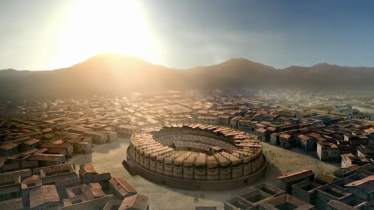 Amphitheater of Capua | Spartacus Wiki | FANDOM powered by Wikia Amphitheater of Capua | Spartacus Wiki | FANDOM powered by Wikia