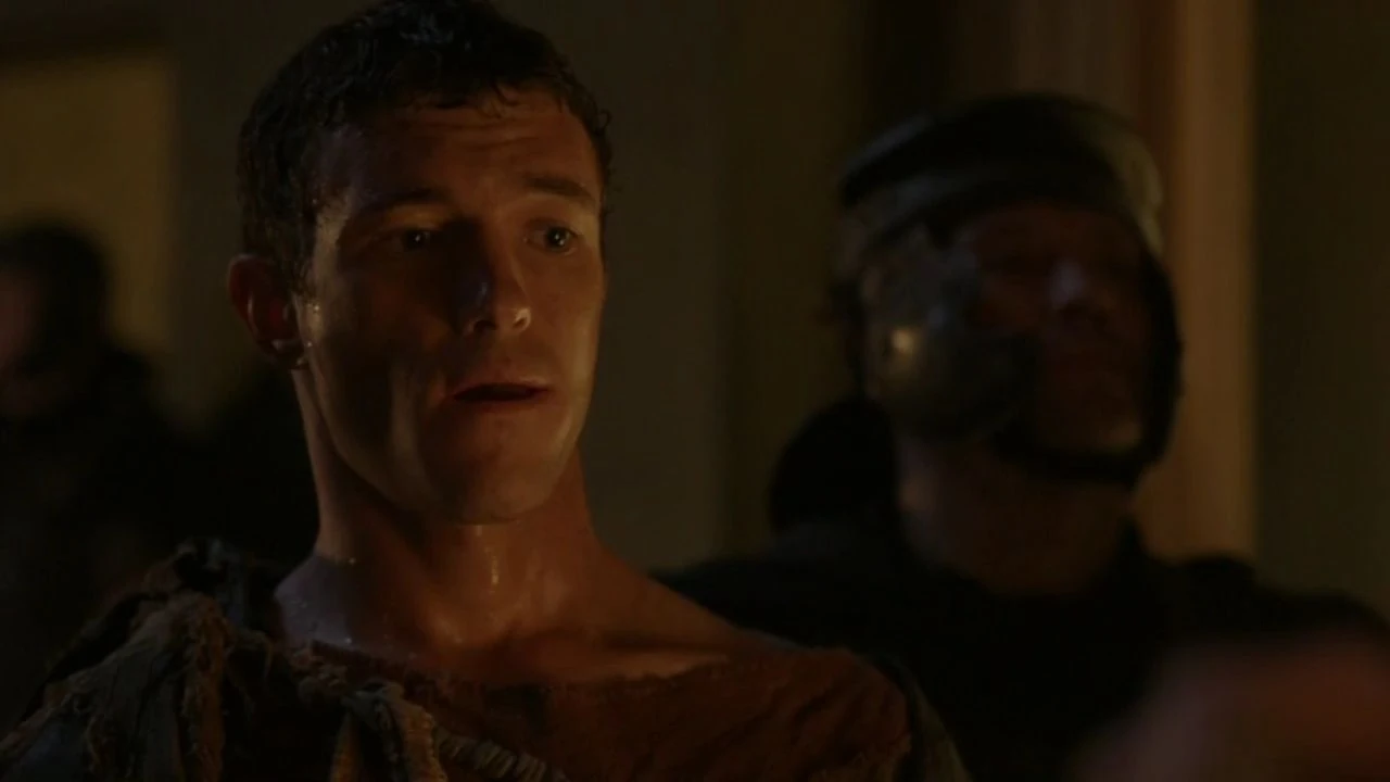 Marcellus’ Messenger | Spartacus Wiki | FANDOM powered by Wikia