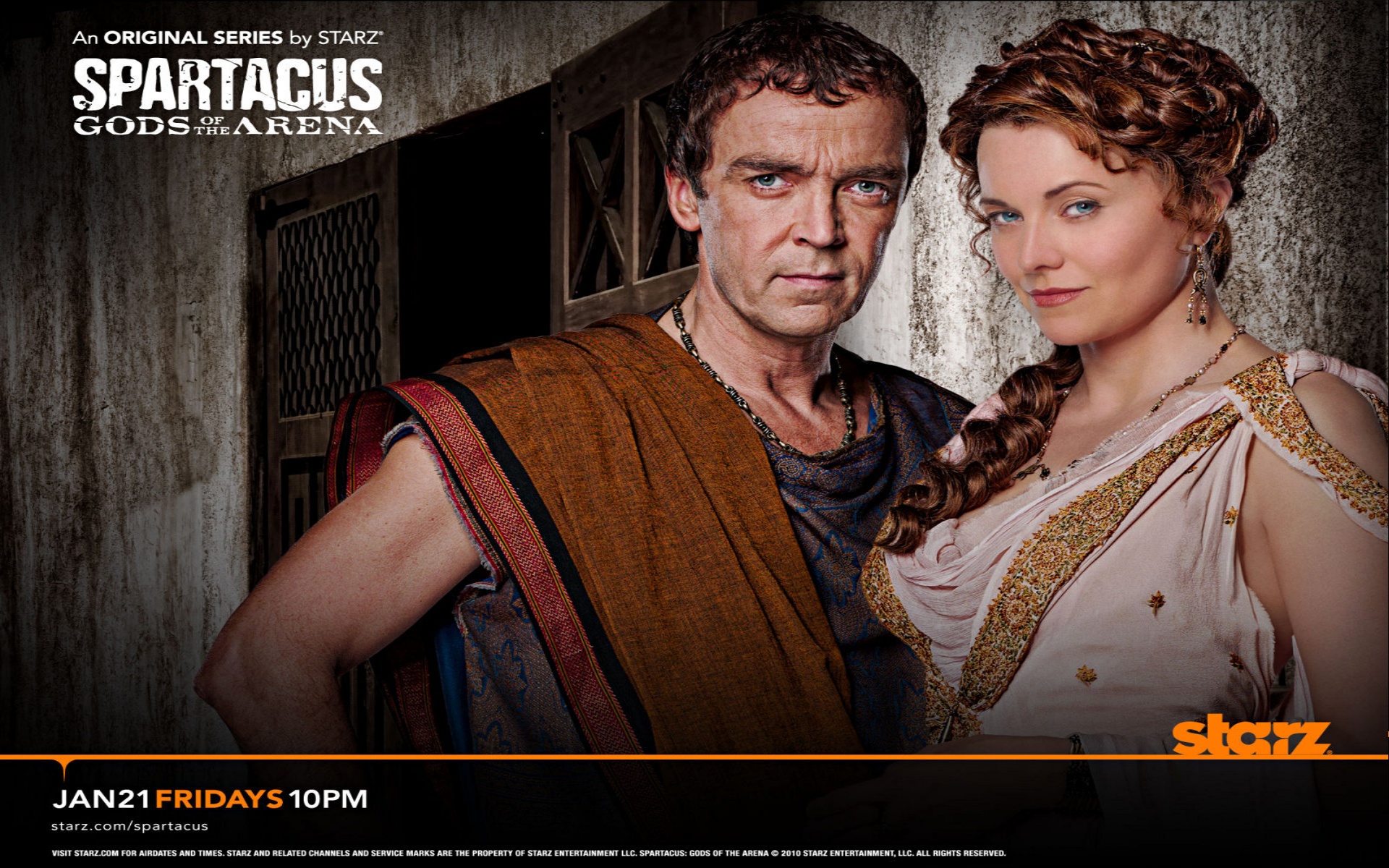Image - Gods of the arena 5.jpg | Spartacus Wiki | FANDOM powered by Wikia
