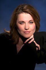 Lucy Lawless Spartacus Wiki Fandom