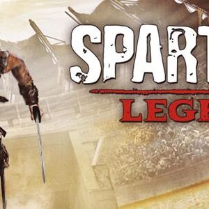 Spartacus Legends Spartacus Wiki Fandom