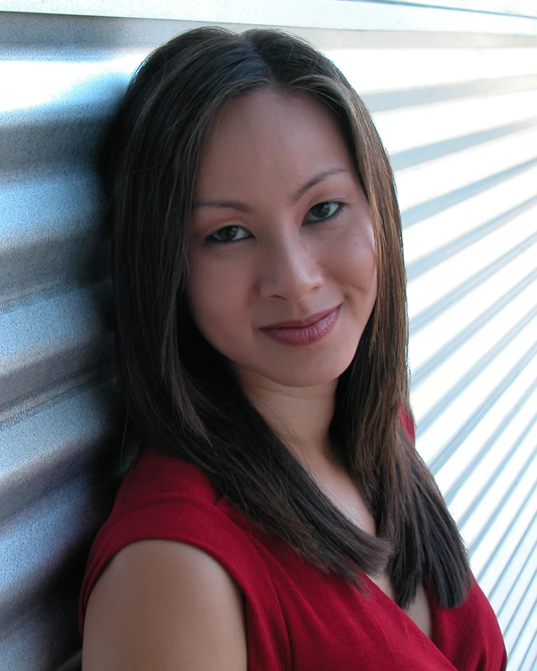 Miranda Kwok Spartacus Wiki Fandom