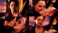 Gaia & Lucretia.