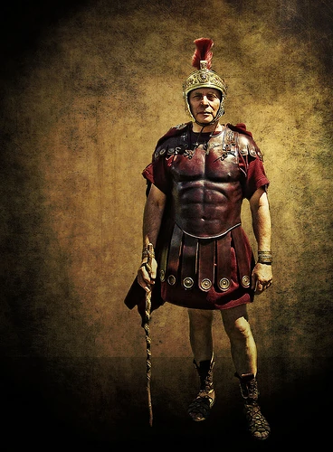 Legatus Spartacus Wiki FANDOM powered by Wikia