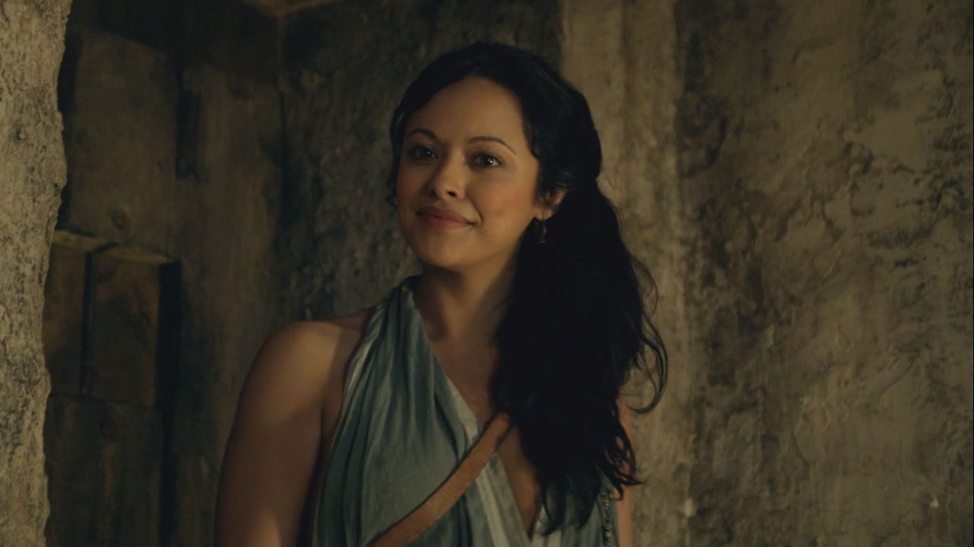 Bild 0x02 Melissa 1 Spartacus Wiki Fandom Powered By Wikia 