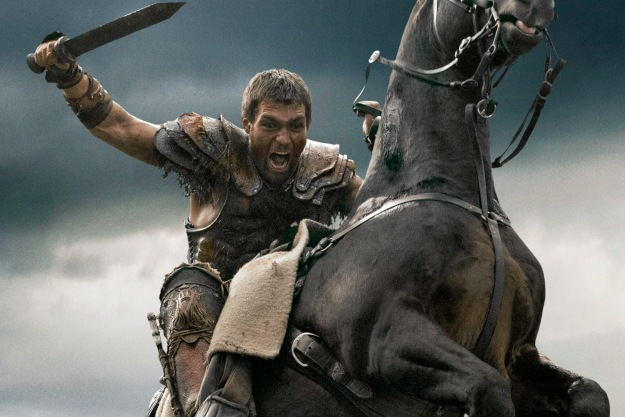 Enemies Of Rome Spartacus Wiki Fandom Powered By Wikia