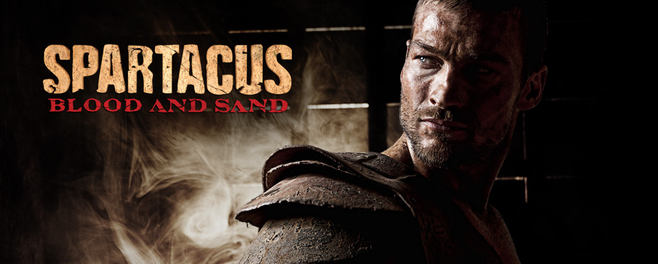 List of Episodes in Season One | Spartacus Wiki | FANDOM ...