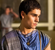 Tiberius