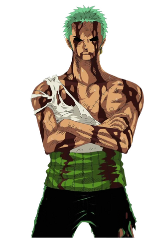 File:Roronoa-Zoro-Render.png