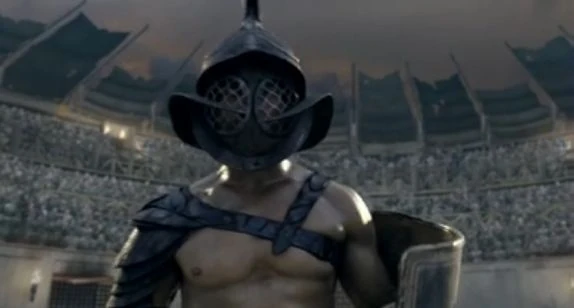 Thraex Spartacus! Wiki FANDOM powered by Wikia