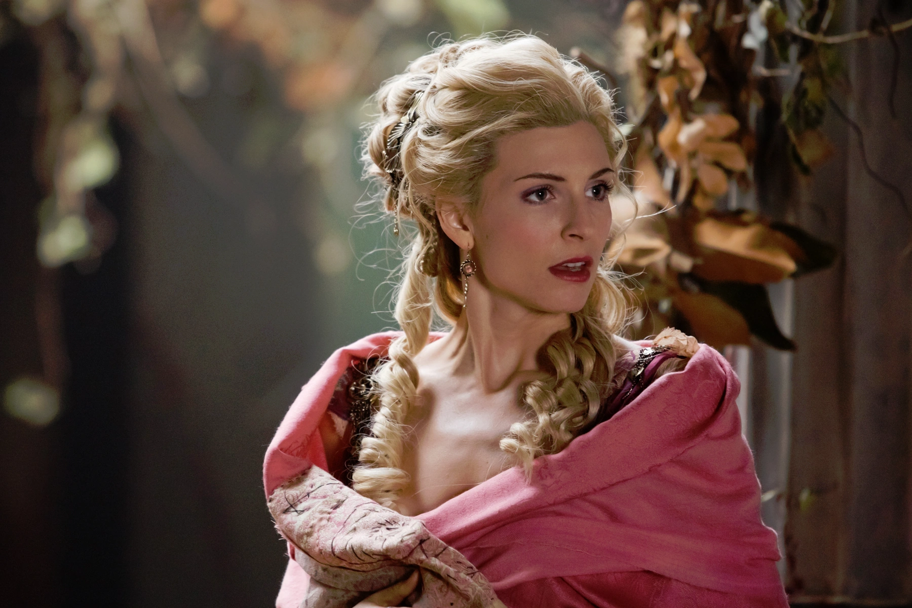 Image result for roman noble lady