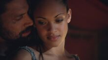 Naevia | Spartacus Wiki | FANDOM powered by Wikia