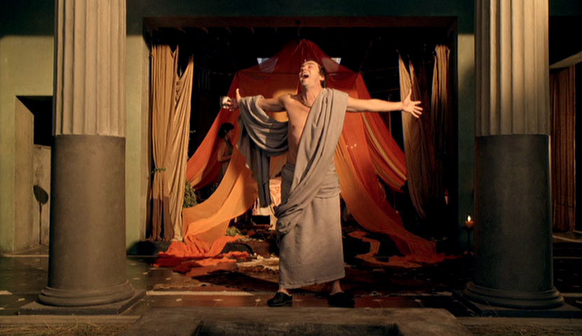 Quintus Lentulus Batiatus | Spartacus Wiki | FANDOM powered by Wikia Quintus Lentulus Batiatus | Spartacus Wiki | FANDOM powered by Wikia