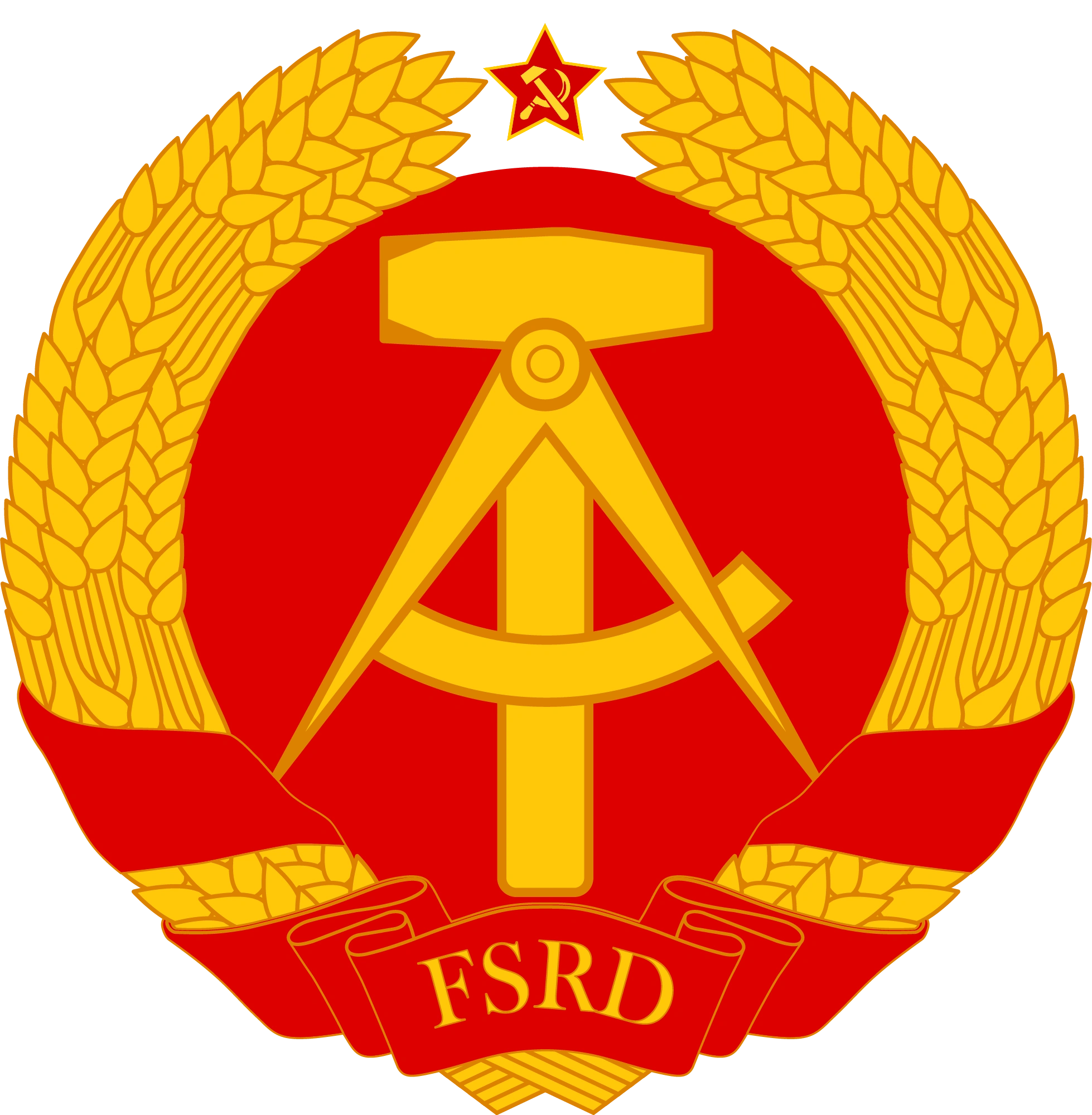 Free Socialist Republic of Germany Spartakus Wiki FANDOM powered by