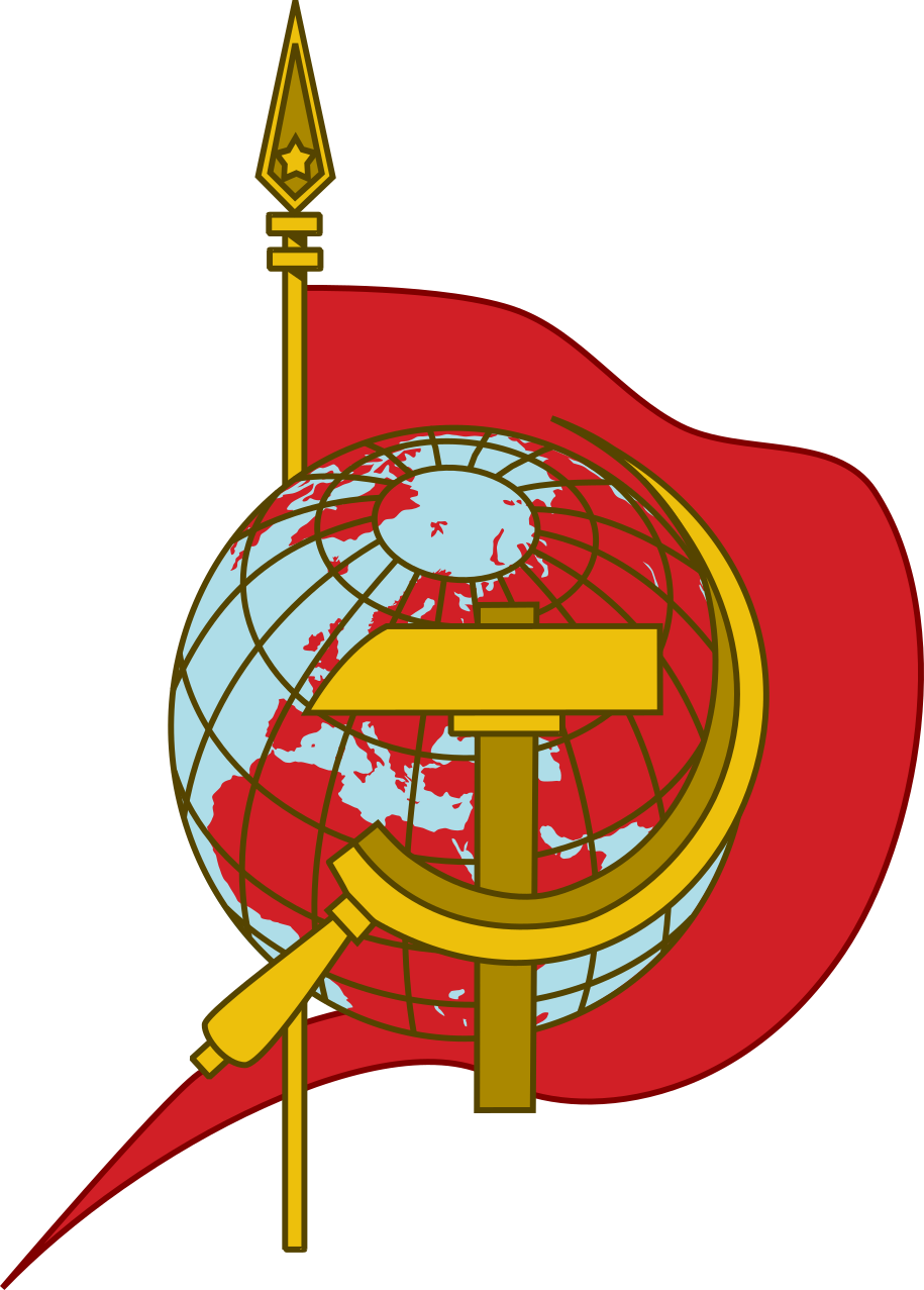 Communist International | Spartakus Wiki | Fandom