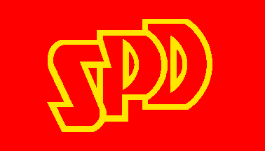 Social Democratic Party of Germany Spartakus Wiki Fandom