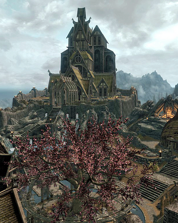 Whiterun Skyrim Spartanmazdapedia Wiki Fandom