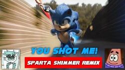 Sparta Remix Wiki Fandom